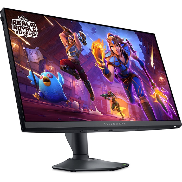Full HD монитор Dell Alienware AW2724HF - фото 2
