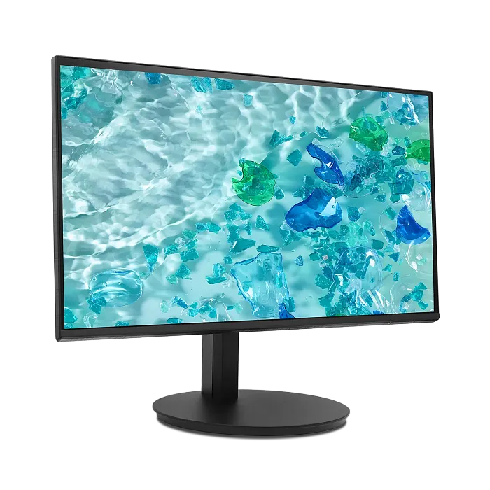 Full HD монитор Acer Vero CB242YGbir - фото 2
