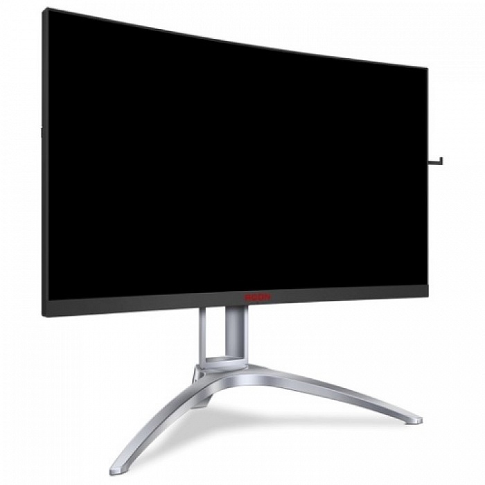 WQHD монитор AOC AGON AG273QCX - фото 2