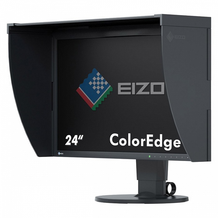4K монитор Eizo CG248-4K - фото 2