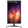 4K OLED монитор LG UltraFine 32EP950-B - фото 5