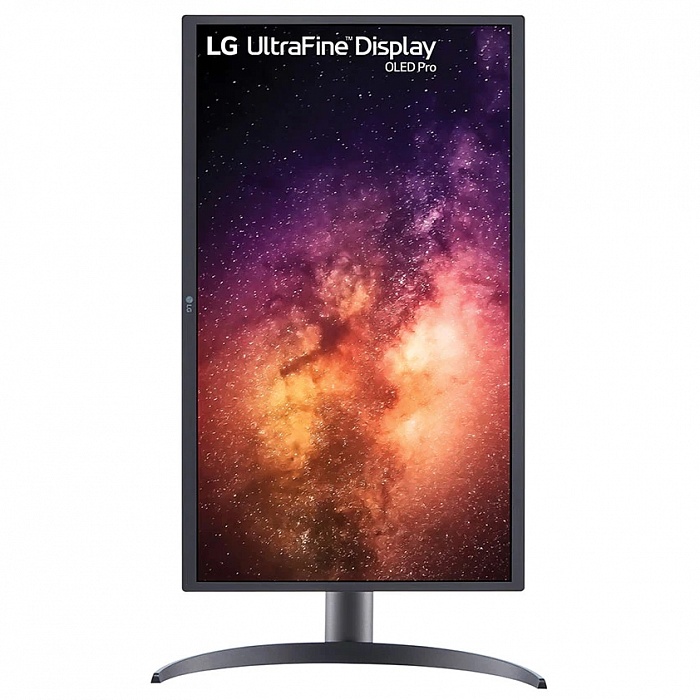 4K OLED монитор LG UltraFine 32EP950-B - фото 5