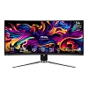 3.5K QD-OLED монитор MSI MAG 341CQP - Уценка [битый пиксель] - фото 1