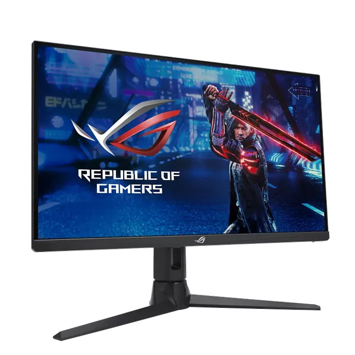 Full HD монитор ASUS ROG Strix XG276Q - фото 4