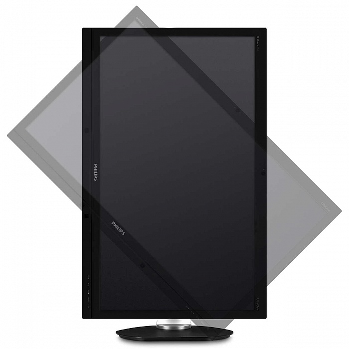 5K монитор Philips 275P4VYKEB - фото 3
