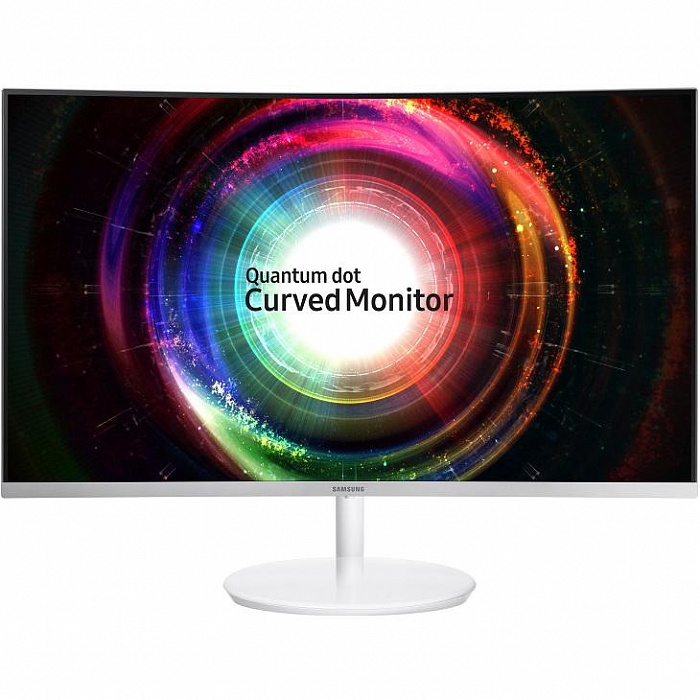 WQHD монитор Samsung CH711 - фото 1