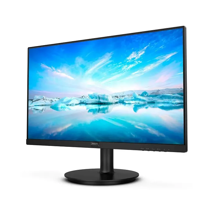 Full HD монитор Philips 221V8LB/00 - фото 2