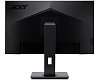 WQHD монитор Acer B277Ubmiipprzfx - фото 2