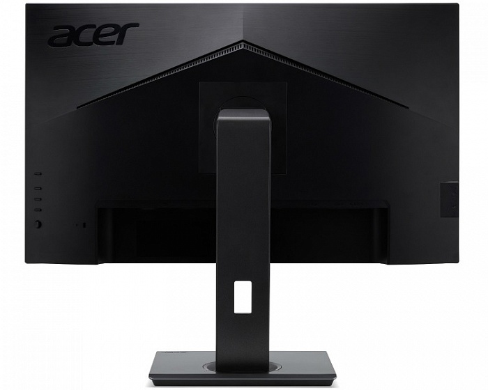 WQHD монитор Acer B277Ubmiipprzfx - фото 2