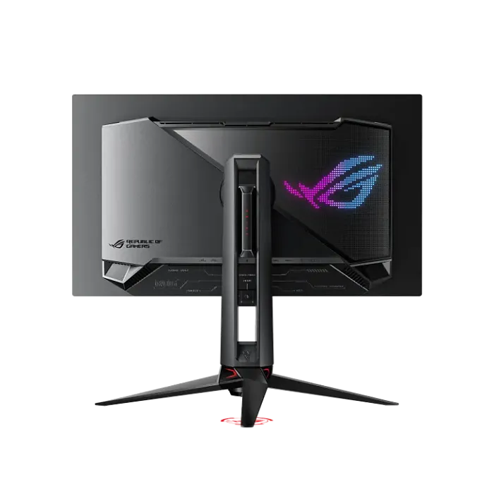 4K монитор ASUS ROG Swift OLED PG32UCDMZ - фото 6
