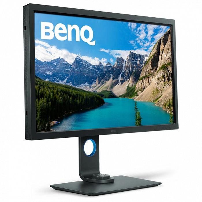 4K монитор BenQ SW320 - фото 3