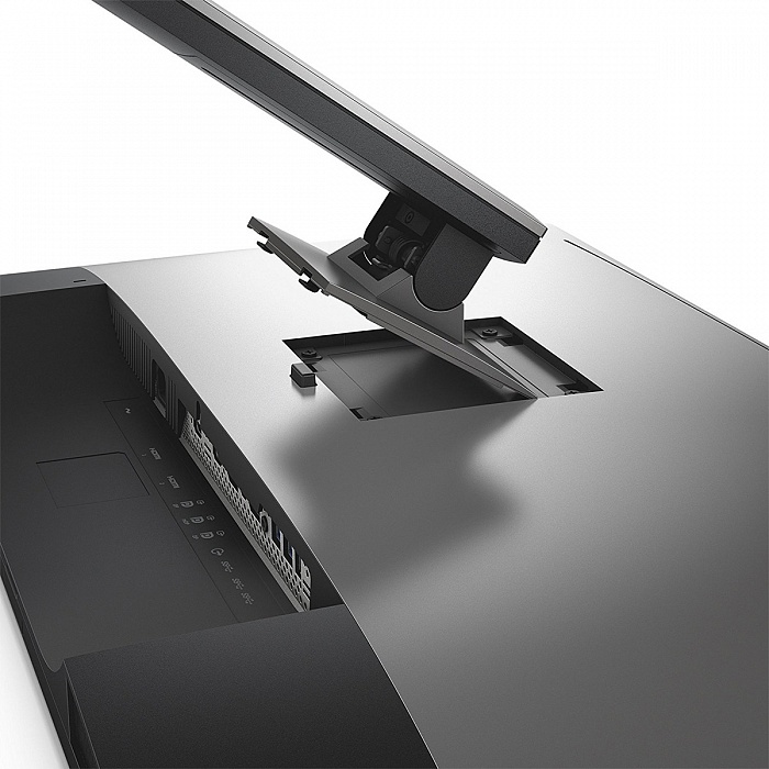 WQXGA монитор Dell UltraSharp UP3017A - фото 7