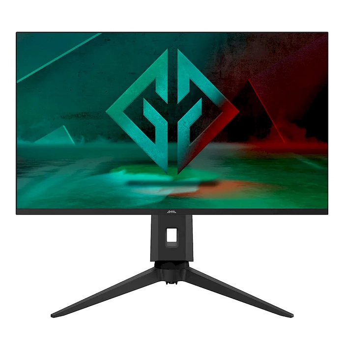 WQHD монитор GMNG GM-27F11 - фото 1
