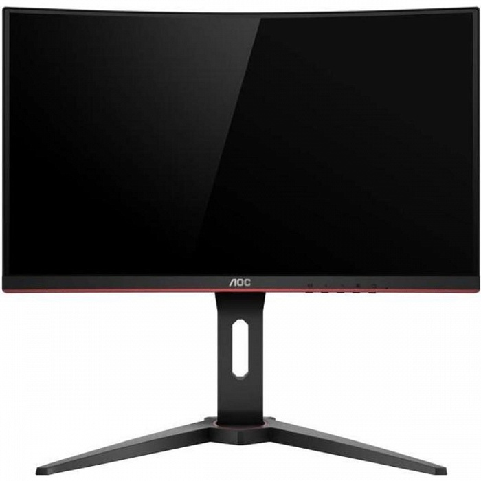 Full HD Монитор AOC C24G1 - фото 1