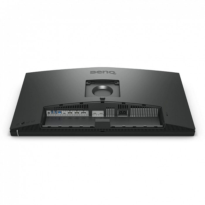 4K монитор BenQ PD2725U (9H.LJXLA.TBE) - фото 5