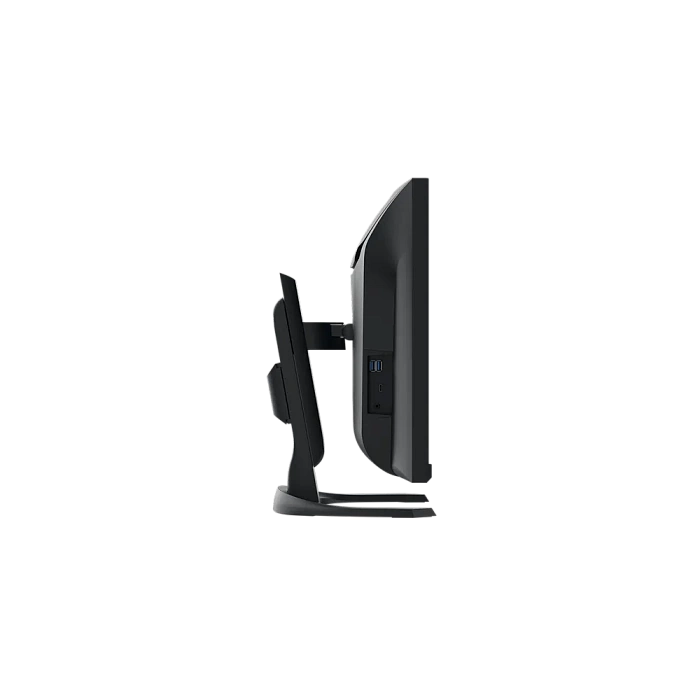 4K монитор EIZO FlexScan EV3450XC - фото 7