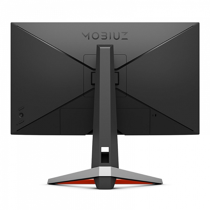 Full HD монитор BenQ MOBIUZ EX2510 - фото 7