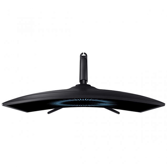WQHD монитор Samsung C27HG70QQI - фото 19