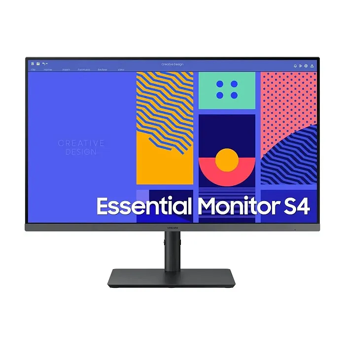 Full HD монитор Samsung S27C430GAI (LS27C430GAIXCI) - фото 1