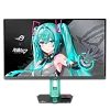 WQHD монитор ASUS ROG Strix XG27ACMEG-G - фото 1
