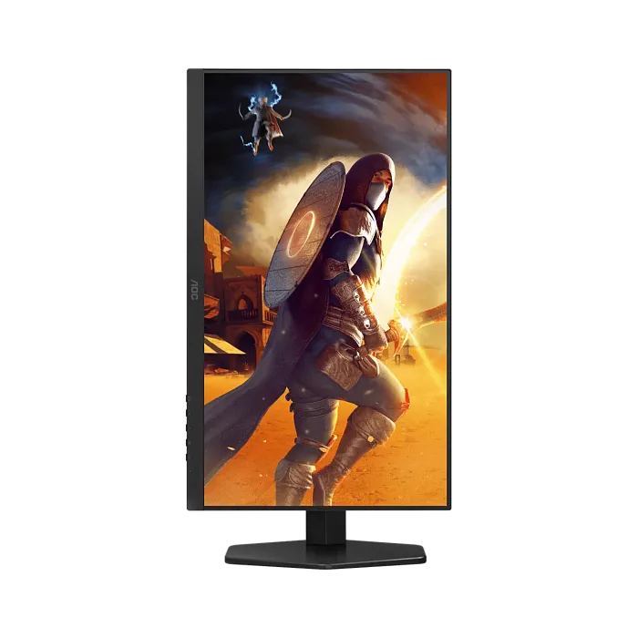 Full HD монитор AOC 24G4HX - фото 4