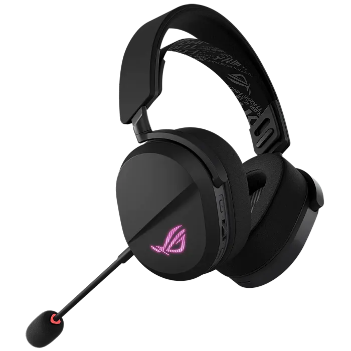Гарнитура ASUS ROG Pelta (90YH0410-BHUA00) - фото 2