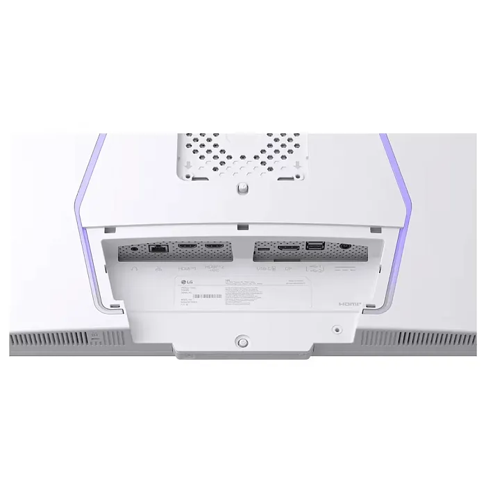 4K монитор LG 32G810SA-W - фото 12