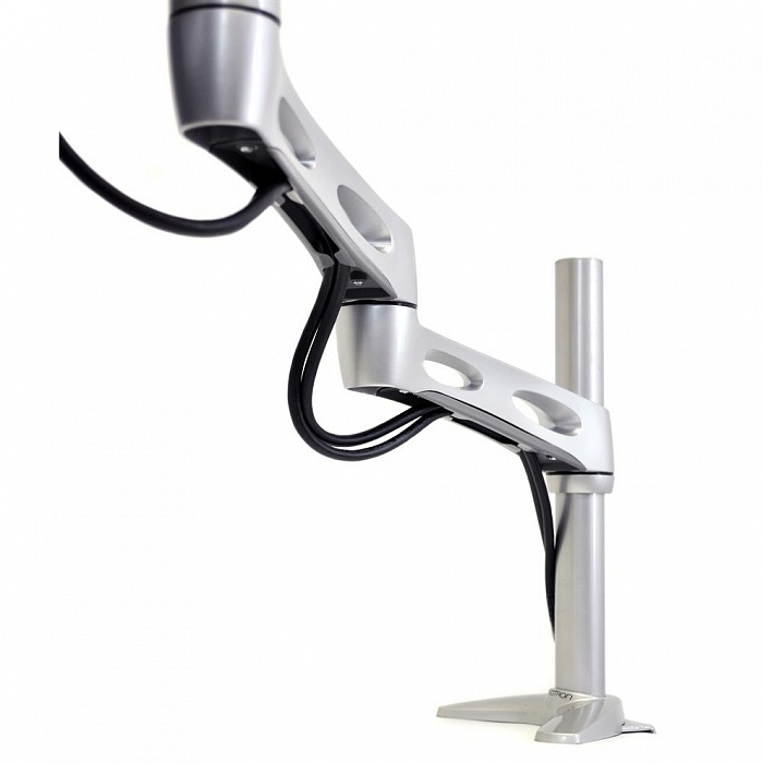 Настольное крепление Ergotron Neo-Flex Extend LCD Arm (45-235-194) - фото 3