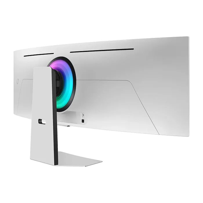DWQHD монитор Samsung Odyssey OLED G9 G95SD S49DG952SI (LS49DG952SIXCI) - фото 7