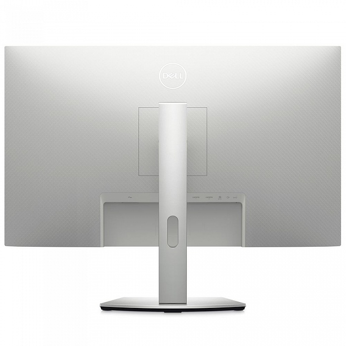 4K монитор Dell S2722QC - фото 4