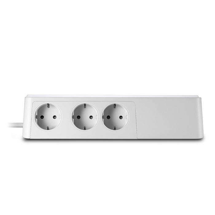 Сетевой фильтр APC PM6U-GR - фото 3