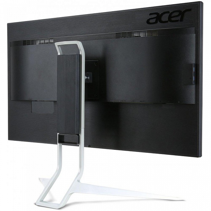 4K монитор Acer BX320HKymjdpphz - фото 6