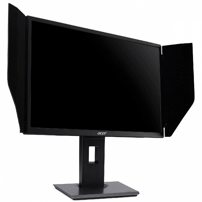 4K монитор Acer ProDesigner BM270bmiipphuzx - фото 9