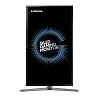 WQHD монитор Samsung C32HG70QQI - фото 2