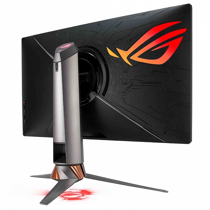 4K монитор ASUS ROG Swift PG27UQ - фото 5
