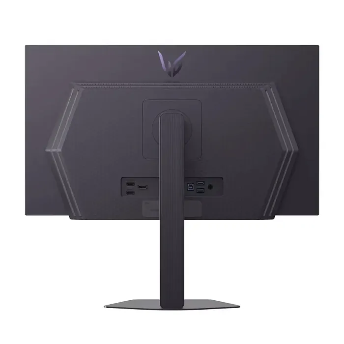 WQHD монитор LG UltraGear OLED 27GX704A-B - фото 10