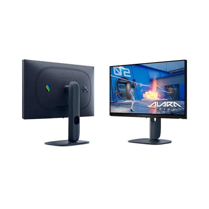 Full HD монитор Dell Alienware AW2525HM - фото 8