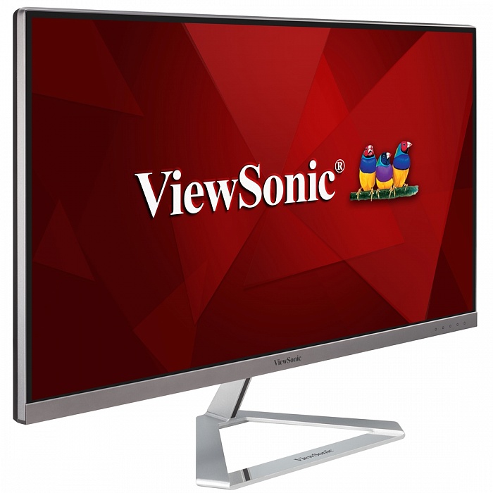 4K монитор ViewSonic VP2776-4K - фото 4