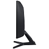 Full HD монитор Samsung C27RG50 - фото 2