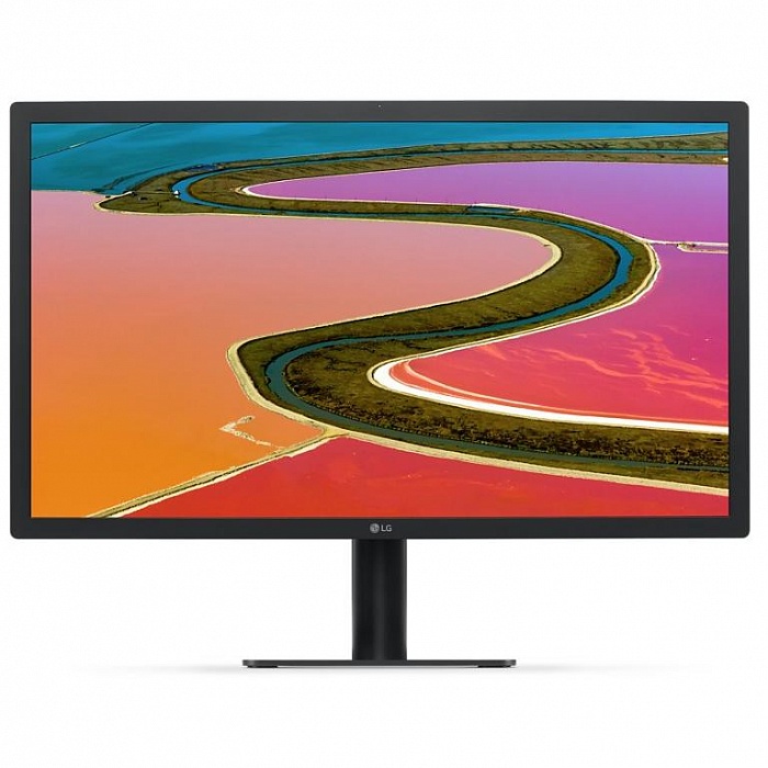 5K монитор LG UltraFine 5K (27MD5KA-B) - фото 1
