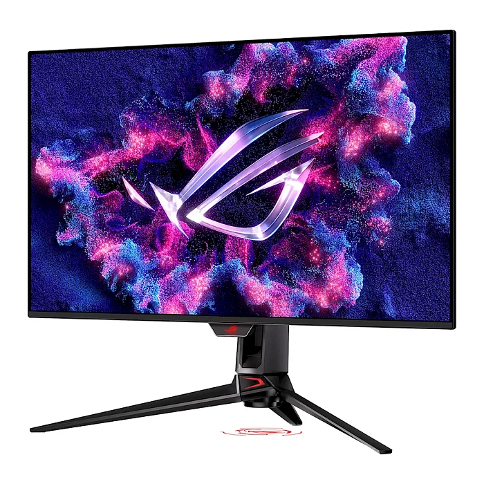 4K QD-OLED монитор ASUS ROG Swift PG32UCDM - фото 2