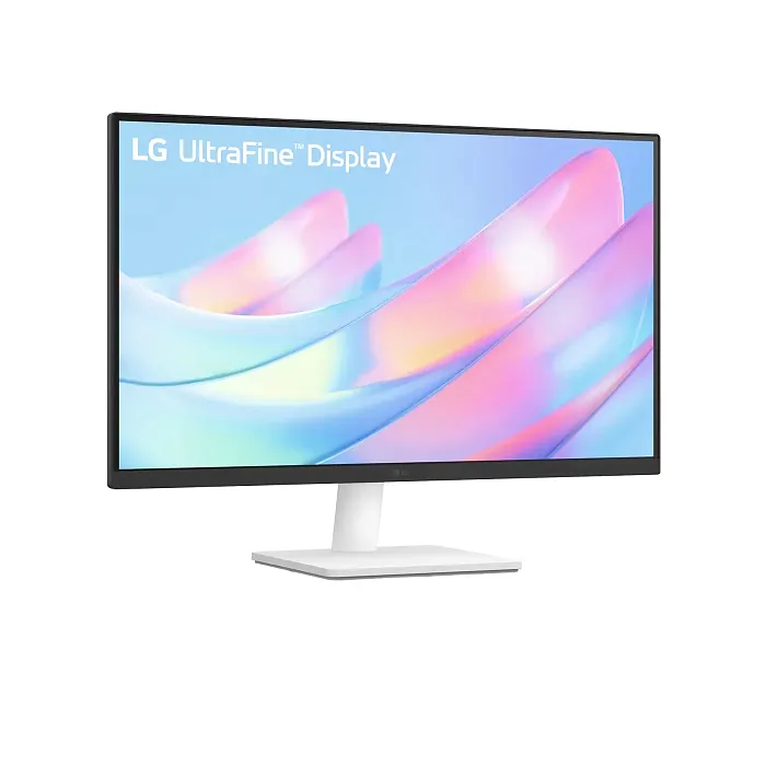 4K монитор LG UltraFine 27US500-W - фото 3