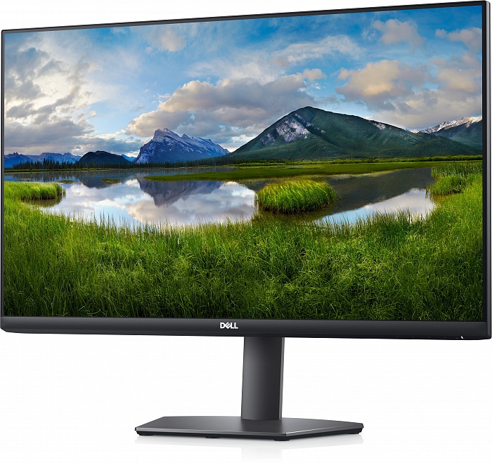 Full HD монитор Dell S2721HSX (2721-9497) - фото 2