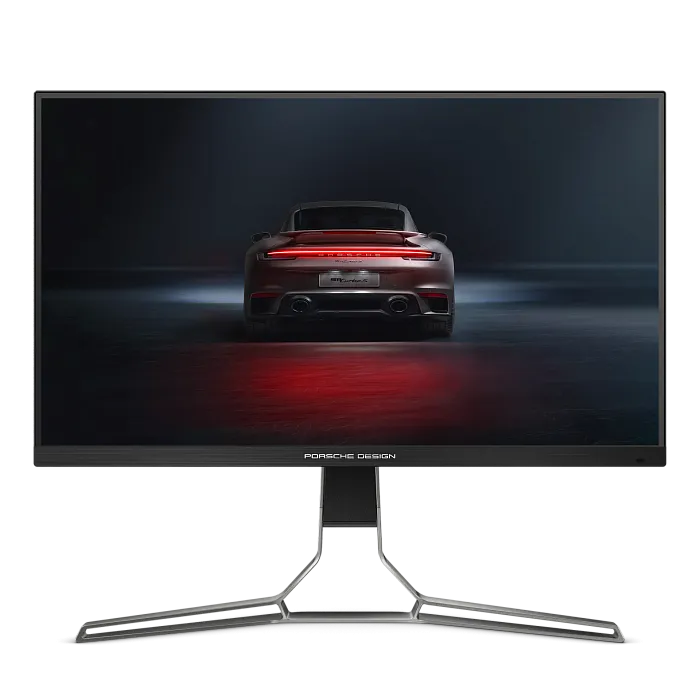 4K монитор AOC AGON PRO PD32M - фото 1