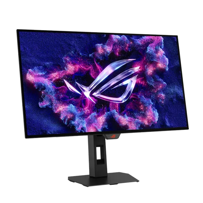WQHD монитор ASUS ROG Strix OLED XG27AQDMGR - фото 3
