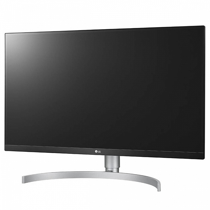 4K монитор LG 27UK850-W - фото 3