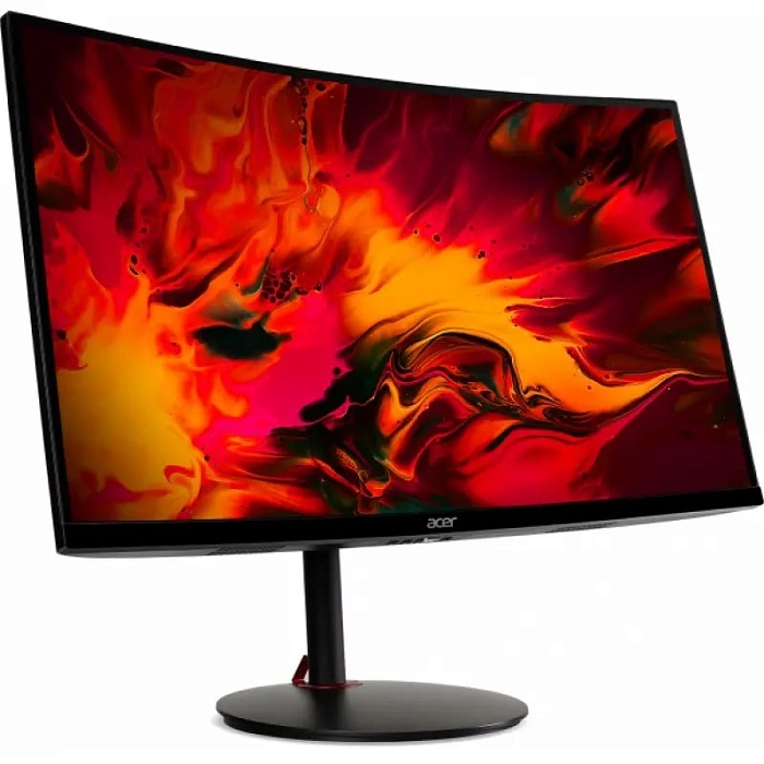 WQHD монитор Acer Nitro XZ270UPbmiiphx (UM.HX0EE.P15) - фото 2