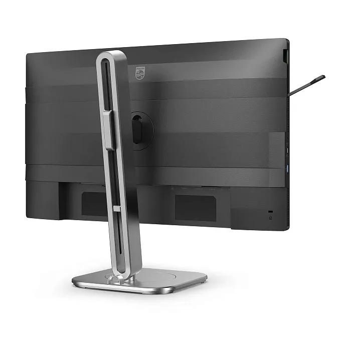 Full HD монитор Philips 24B2N4200 - фото 4