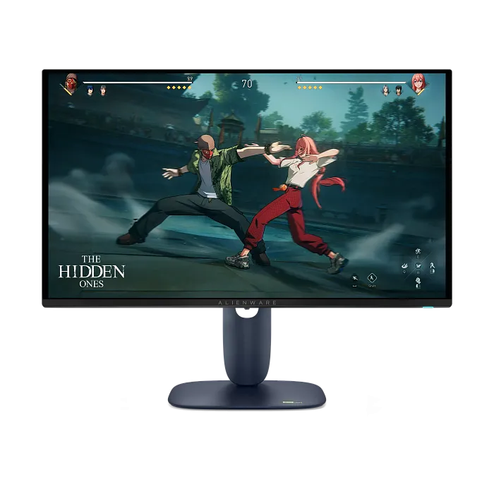 WQHD монитор Dell Alienware AW2725D - фото 1