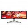 Double Full HD монитор AOC AGON AG493QCX - фото 1